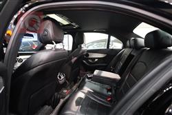 مرسيدس بنز C-Class